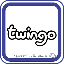Panneaux Twingo