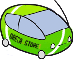 Twingo Oreca-Store