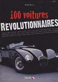 Couverture de 100 voitures révolutionnaires