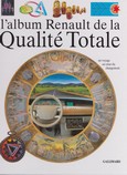 Couverture de L'album Renault de la qualité totale