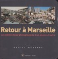 Couverture de Retour à Marseille