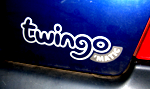 Twingo 'Matic