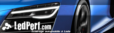 LedPerf