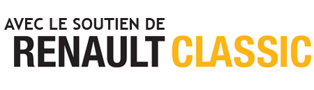 Renault Classic