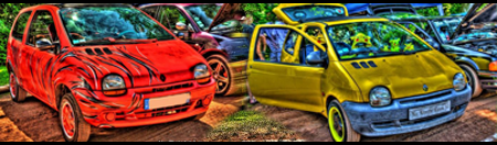 Joseph Moliner et AlexPhotoArt